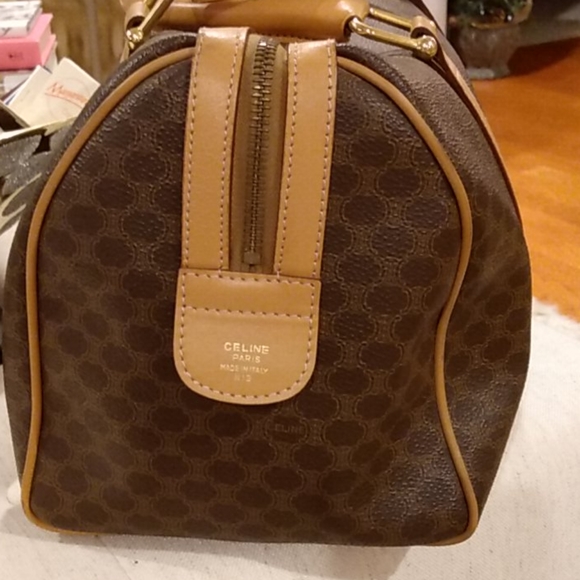 Celine Purse Authentic. - Picture 3 of 9
